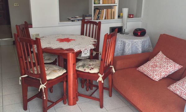 Studio for sale in Parque Santiago IV, Las Americas
