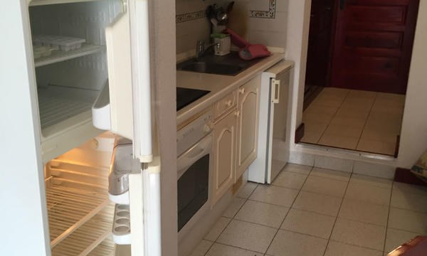 Studio for sale in Parque Santiago IV, Las Americas