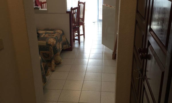 Studio for sale in Parque Santiago IV, Las Americas