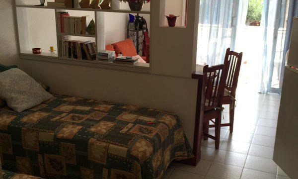 Studio for sale in Parque Santiago IV, Las Americas