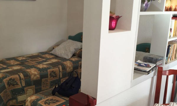 Studio for sale in Parque Santiago IV, Las Americas