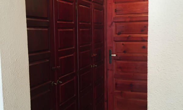 Studio for sale in Parque Santiago IV, Las Americas