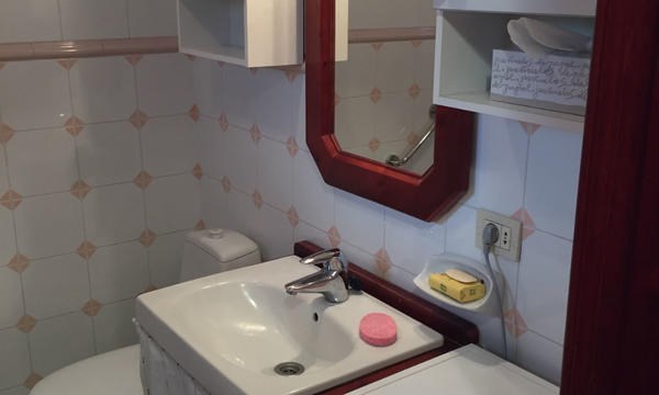 Studio for sale in Parque Santiago IV, Las Americas