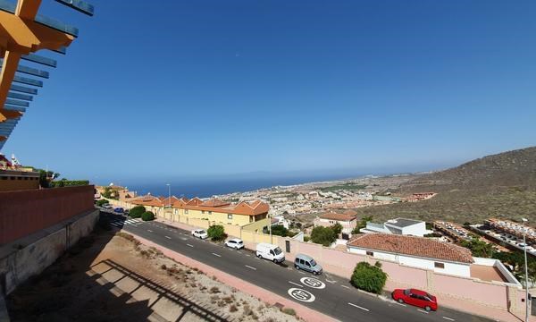2 bed duplex for sale in Roque del Conde