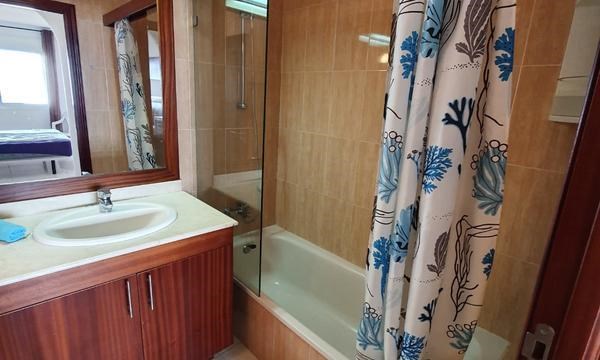 2 bed duplex for sale in Roque del Conde