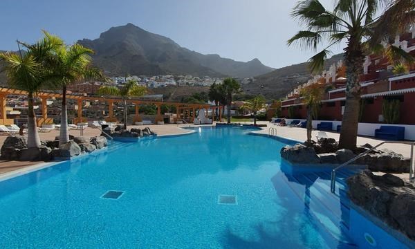 2 bed duplex for sale in Roque del Conde