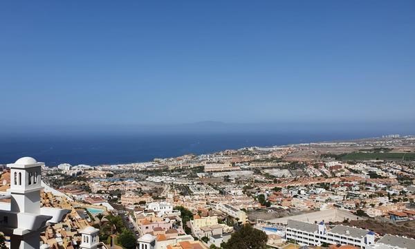 2 bed duplex for sale in Roque del Conde