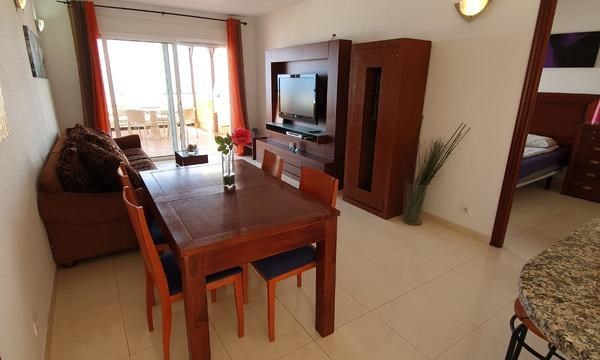 2 bed duplex for sale in Roque del Conde