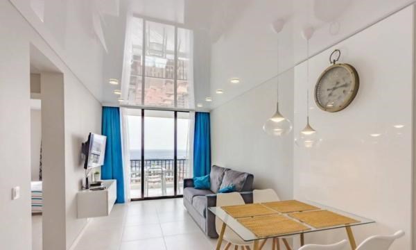 2 bed apartment for sale in Achacay, Los Cristianos