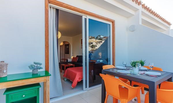 Studio for sale in Malibu Park, San Eugenio Alto