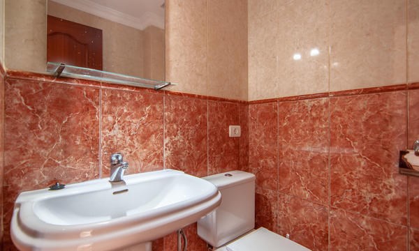 3 bed townhouse for sale in El Madronal