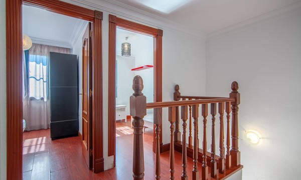 3 bed townhouse for sale in El Madronal