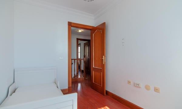 3 bed townhouse for sale in El Madronal