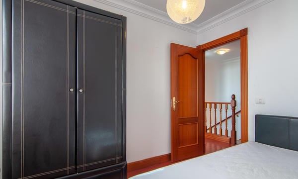 3 bed townhouse for sale in El Madronal