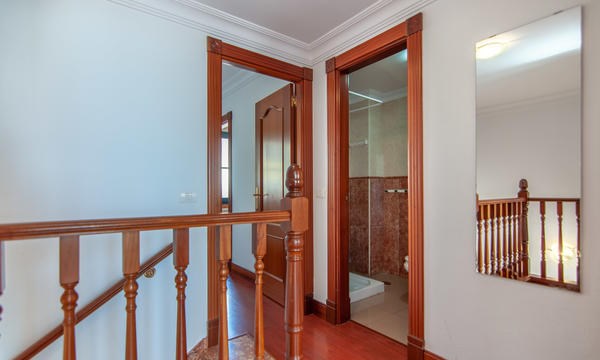 3 bed townhouse for sale in El Madronal