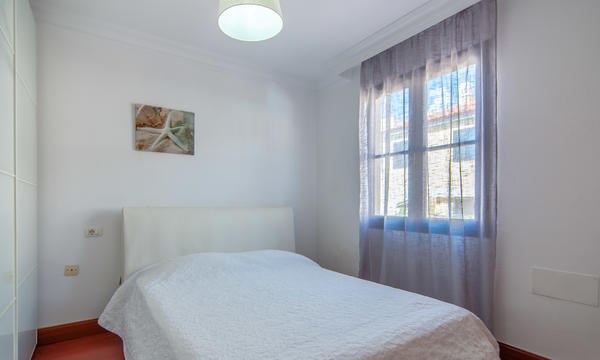 3 bed townhouse for sale in El Madronal