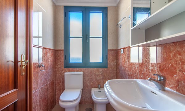 3 bed townhouse for sale in El Madronal