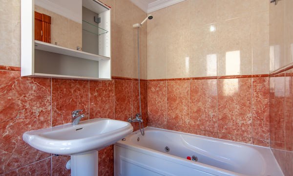 3 bed townhouse for sale in El Madronal