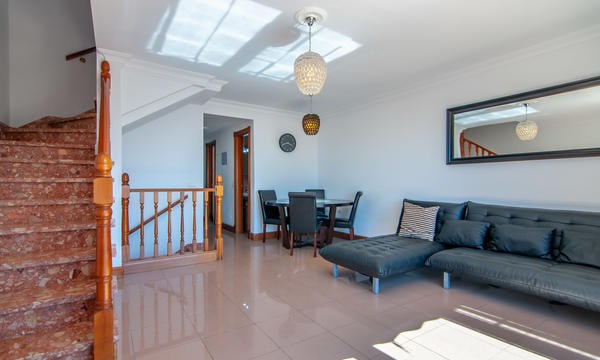 3 bed townhouse for sale in El Madronal