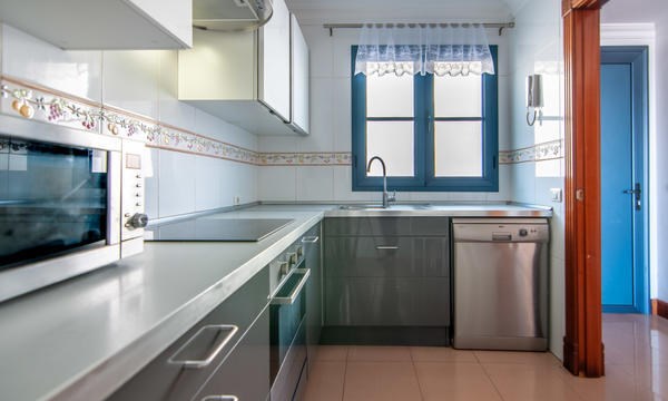 3 bed townhouse for sale in El Madronal