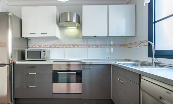 3 bed townhouse for sale in El Madronal