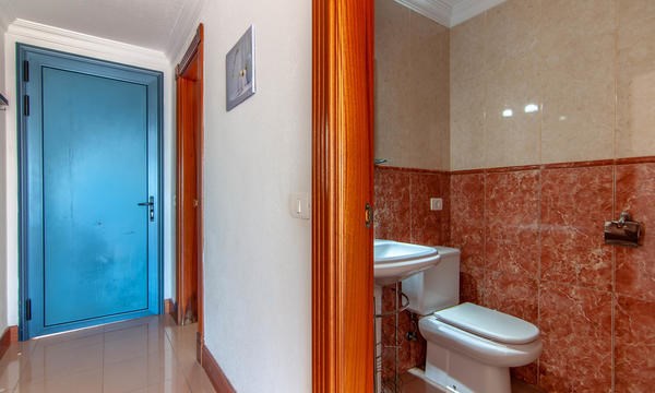 3 bed townhouse for sale in El Madronal