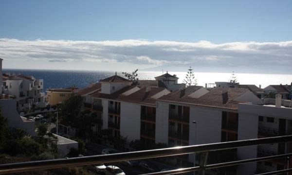 Apartment For sale in Playa de la Arena, Tenerife