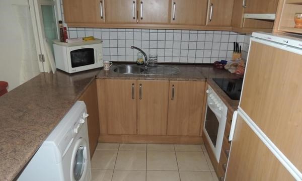 2 bed apartment for sale in Balcon de Los Gigantes, Playa de la Arena