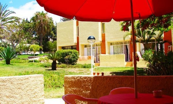 1 bed duplex for sale in El Cortijo, Las Americas