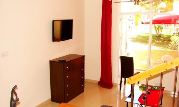 1 bed duplex for sale in El Cortijo, Las Americas