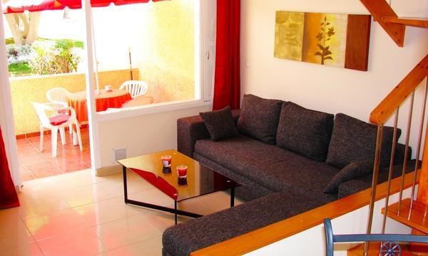 1 bed duplex for sale in El Cortijo, Las Americas