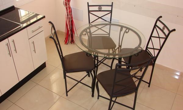 1 bed duplex for sale in El Cortijo, Las Americas