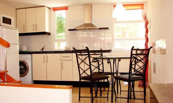 1 bed duplex for sale in El Cortijo, Las Americas