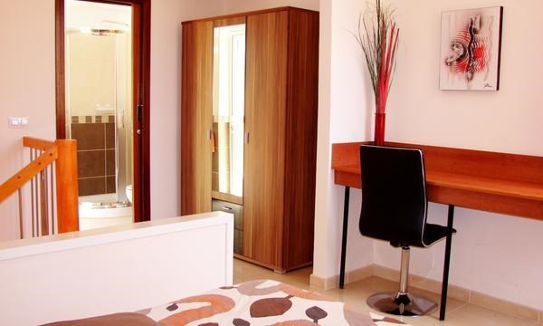 1 bed duplex for sale in El Cortijo, Las Americas