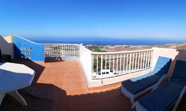Townhouse For sale in Los Menores, Tenerife
