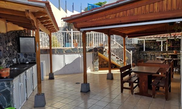 3 bed townhouse for sale in Los Menores