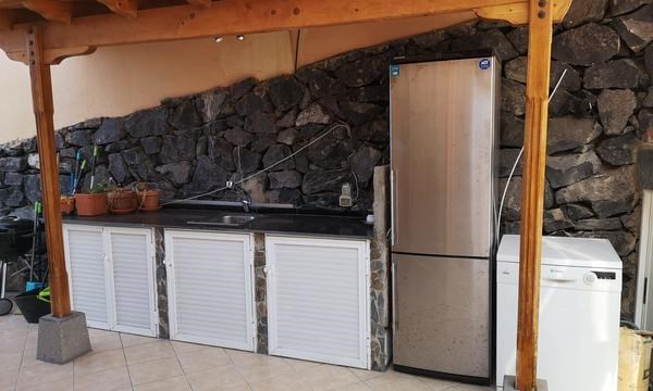 3 bed townhouse for sale in Los Menores