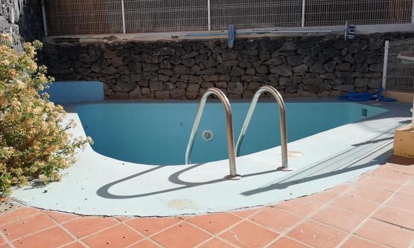 3 bed townhouse for sale in Los Menores