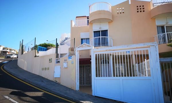 3 bed townhouse for sale in Los Menores