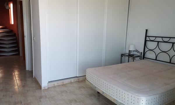 3 bed townhouse for sale in Los Menores