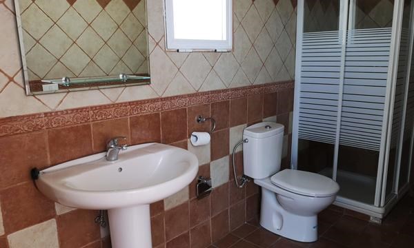 3 bed townhouse for sale in Los Menores