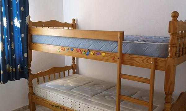 3 bed townhouse for sale in Los Menores