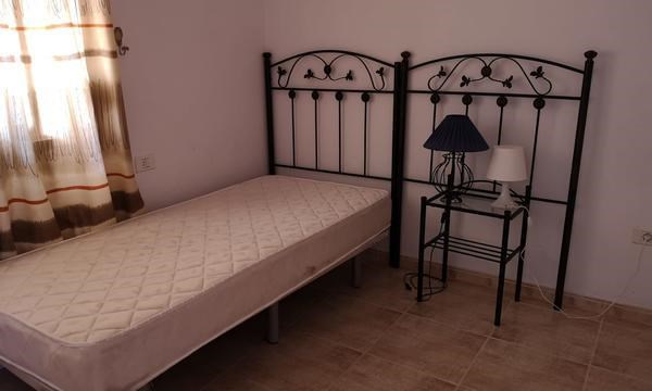 3 bed townhouse for sale in Los Menores