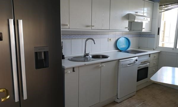 3 bed townhouse for sale in Los Menores