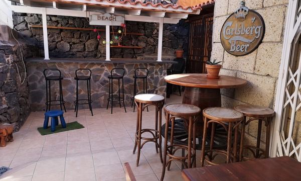 3 bed townhouse for sale in Los Menores