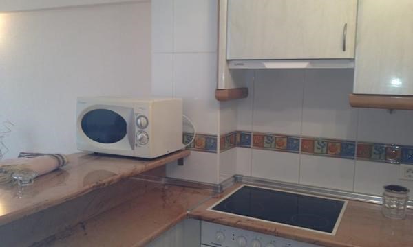 1 bed apartment for sale in Los Cristianos