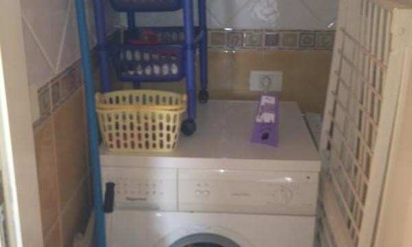 1 bed apartment for sale in Los Cristianos