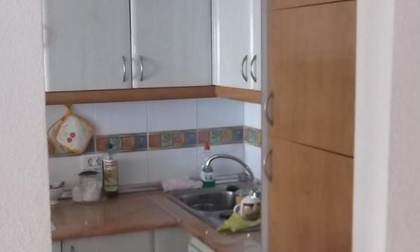 1 bed apartment for sale in Los Cristianos