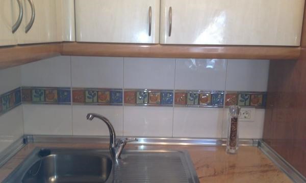 1 bed apartment for sale in Los Cristianos