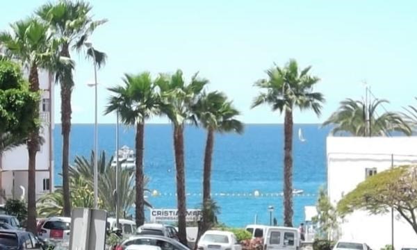 1 bed apartment for sale in Los Cristianos